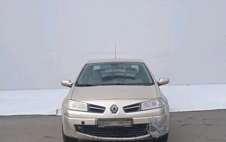 Renault Megane II, 2006 год, 325 000 рублей, 2 фотография