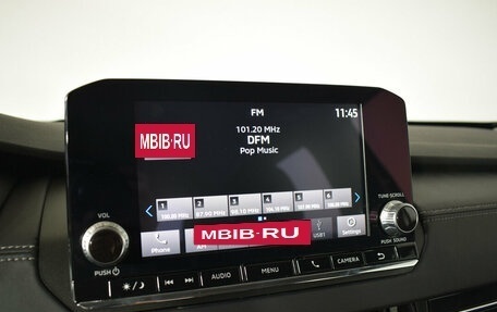 Mitsubishi Outlander, 2022 год, 5 350 000 рублей, 25 фотография