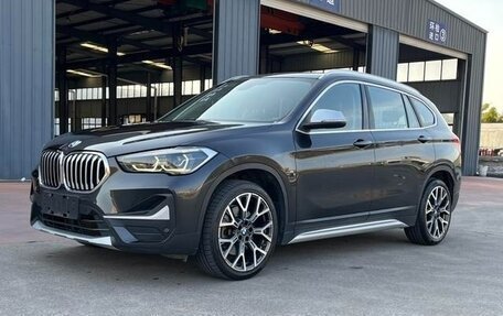 BMW X1, 2021 год, 2 355 441 рублей, 3 фотография