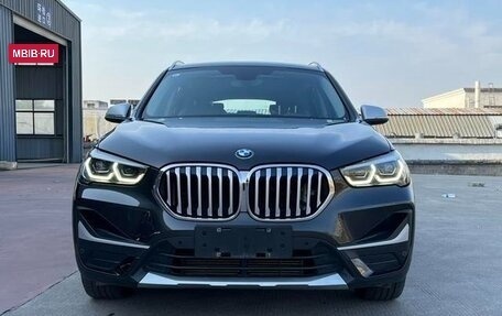 BMW X1, 2021 год, 2 355 441 рублей, 2 фотография