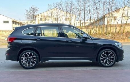 BMW X1, 2021 год, 2 355 441 рублей, 4 фотография