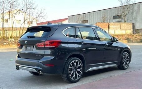 BMW X1, 2021 год, 2 355 441 рублей, 5 фотография