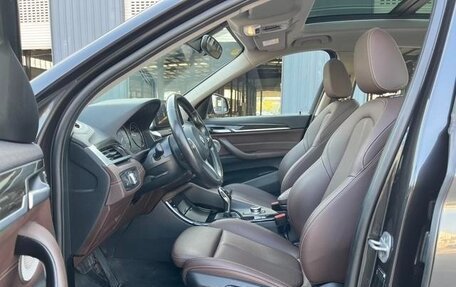 BMW X1, 2021 год, 2 355 441 рублей, 6 фотография
