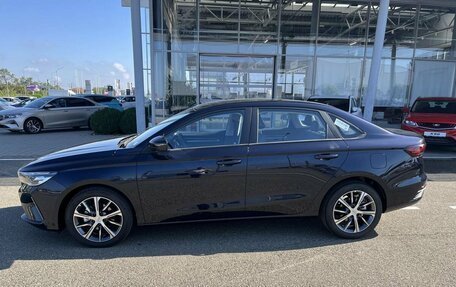 Geely Emgrand, 2024 год, 2 663 990 рублей, 9 фотография