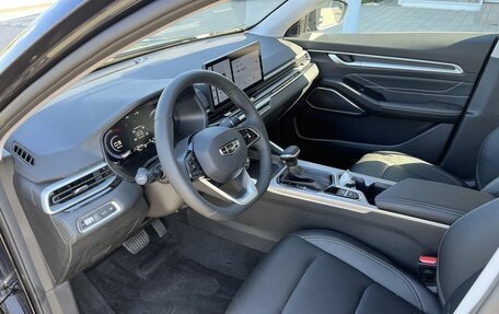 Geely Emgrand, 2024 год, 2 663 990 рублей, 12 фотография