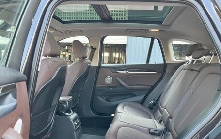 BMW X1, 2021 год, 2 355 441 рублей, 8 фотография