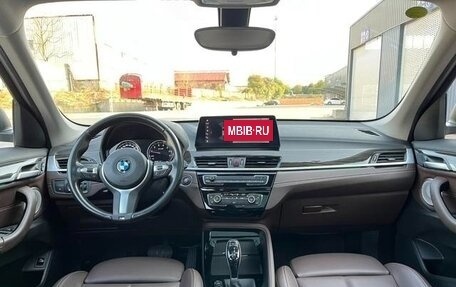 BMW X1, 2021 год, 2 355 441 рублей, 7 фотография