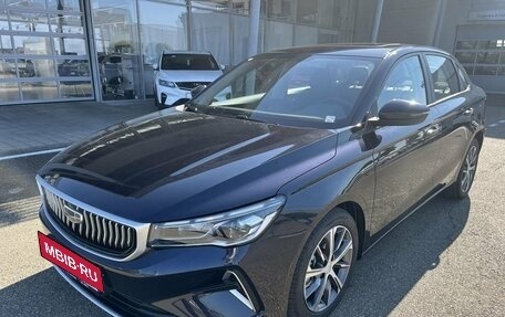 Geely Emgrand, 2024 год, 2 663 990 рублей, 3 фотография