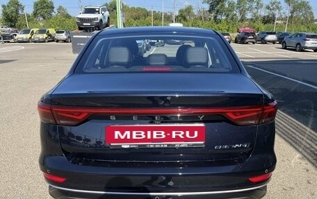 Geely Emgrand, 2024 год, 2 663 990 рублей, 6 фотография