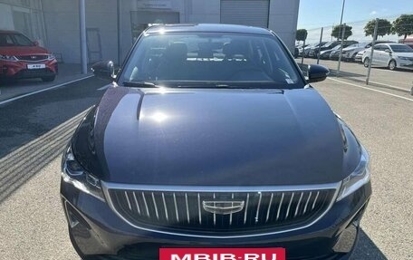 Geely Emgrand, 2024 год, 2 663 990 рублей, 2 фотография