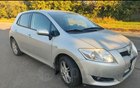 Toyota Auris II, 2008 год, 650 000 рублей, 2 фотография