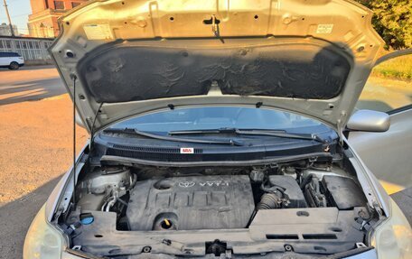 Toyota Auris II, 2008 год, 650 000 рублей, 8 фотография