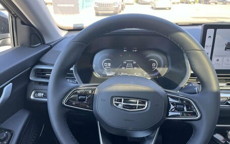 Geely Emgrand, 2024 год, 2 663 990 рублей, 17 фотография