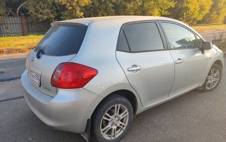 Toyota Auris II, 2008 год, 650 000 рублей, 3 фотография