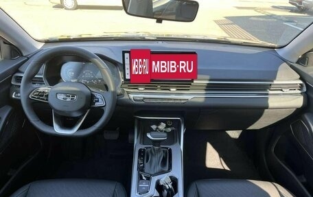 Geely Emgrand, 2024 год, 2 663 990 рублей, 18 фотография