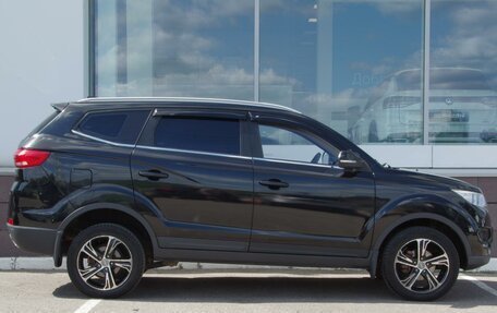 Lifan Myway, 2018 год, 997 000 рублей, 5 фотография