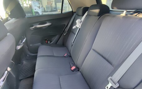 Toyota Auris II, 2008 год, 650 000 рублей, 12 фотография