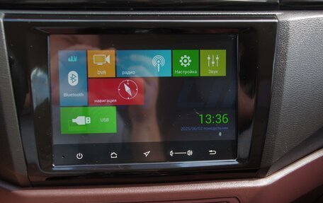 Lifan Myway, 2018 год, 997 000 рублей, 14 фотография