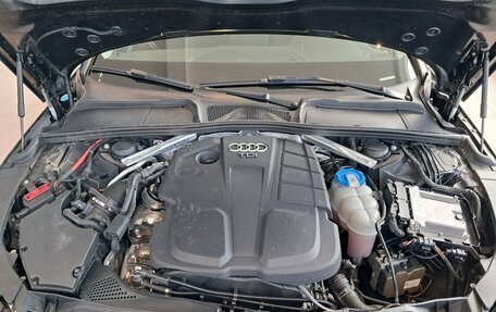 Audi A4, 2017 год, 2 645 000 рублей, 9 фотография