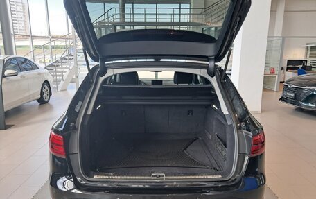 Audi A4, 2017 год, 2 645 000 рублей, 10 фотография