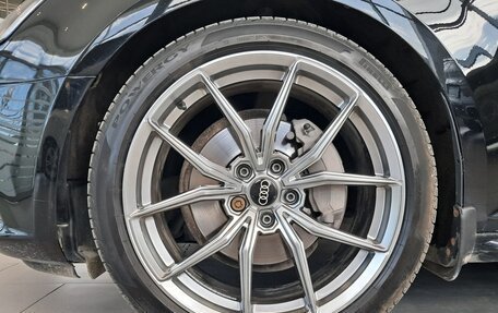 Audi A4, 2017 год, 2 645 000 рублей, 18 фотография