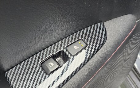 KIA K3, 2021 год, 1 750 898 рублей, 12 фотография