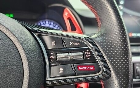 KIA K3, 2021 год, 1 750 898 рублей, 7 фотография