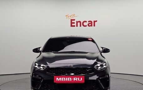 KIA K3, 2021 год, 1 750 898 рублей, 2 фотография