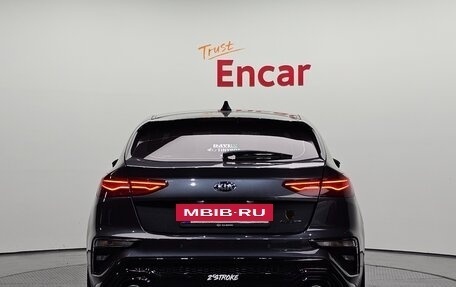 KIA K3, 2021 год, 1 750 898 рублей, 5 фотография