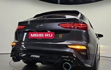 KIA K3, 2021 год, 1 750 898 рублей, 4 фотография