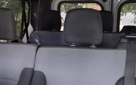 Opel Vivaro B, 2019 год, 3 150 000 рублей, 9 фотография