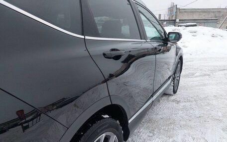Honda CR-V IV, 2021 год, 2 499 000 рублей, 9 фотография