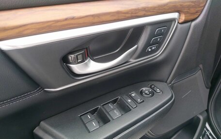 Honda CR-V IV, 2021 год, 2 499 000 рублей, 18 фотография