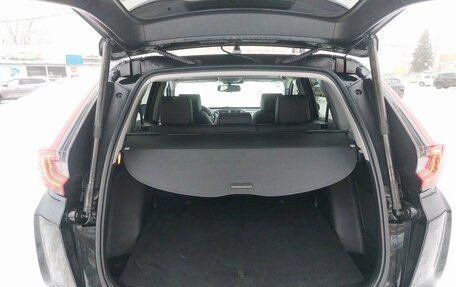 Honda CR-V IV, 2021 год, 2 499 000 рублей, 12 фотография