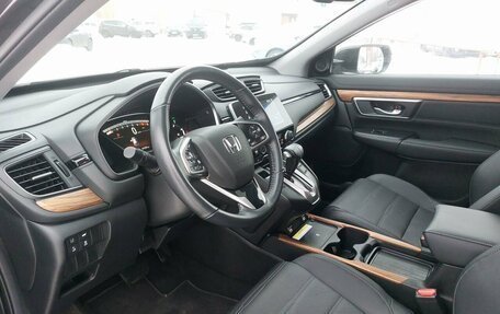 Honda CR-V IV, 2021 год, 2 499 000 рублей, 16 фотография