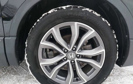 Honda CR-V IV, 2021 год, 2 499 000 рублей, 11 фотография