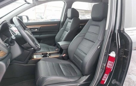 Honda CR-V IV, 2021 год, 2 499 000 рублей, 19 фотография
