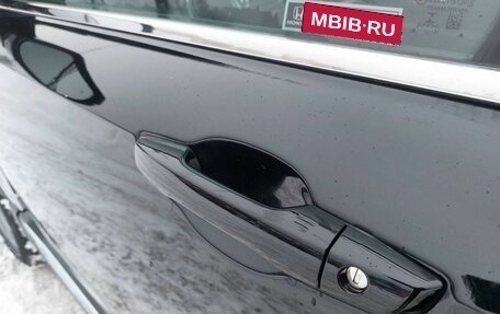 Honda CR-V IV, 2021 год, 2 499 000 рублей, 15 фотография
