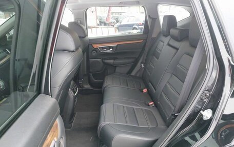 Honda CR-V IV, 2021 год, 2 499 000 рублей, 23 фотография
