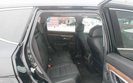 Honda CR-V IV, 2021 год, 2 499 000 рублей, 31 фотография