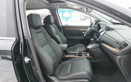 Honda CR-V IV, 2021 год, 2 499 000 рублей, 34 фотография