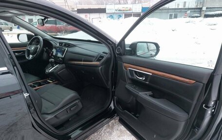 Honda CR-V IV, 2021 год, 2 499 000 рублей, 33 фотография