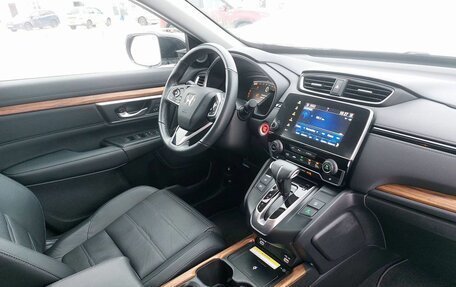 Honda CR-V IV, 2021 год, 2 499 000 рублей, 35 фотография