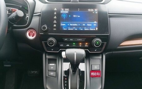 Honda CR-V IV, 2021 год, 2 499 000 рублей, 27 фотография