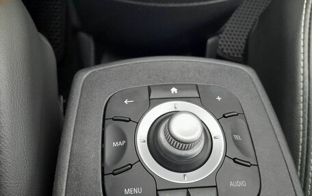 Renault Scenic III, 2015 год, 1 199 000 рублей, 15 фотография