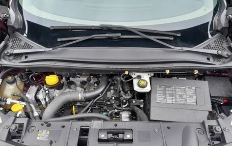 Renault Scenic III, 2015 год, 1 199 000 рублей, 14 фотография