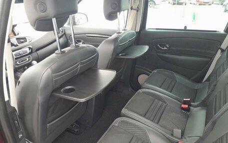 Renault Scenic III, 2015 год, 1 199 000 рублей, 22 фотография