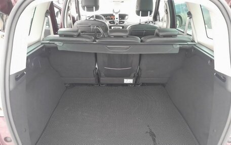 Renault Scenic III, 2015 год, 1 199 000 рублей, 18 фотография
