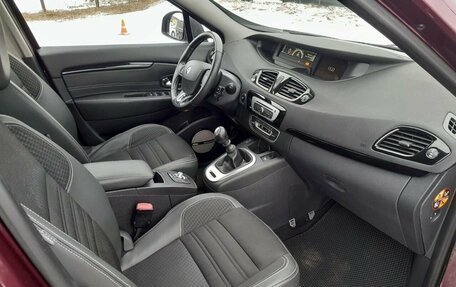 Renault Scenic III, 2015 год, 1 199 000 рублей, 24 фотография