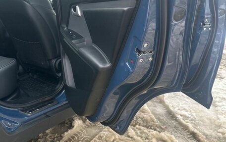 KIA Sportage III, 2011 год, 1 049 000 рублей, 12 фотография